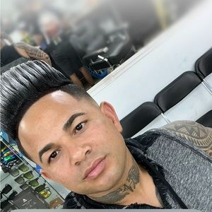 Meet your Posher, Rolando